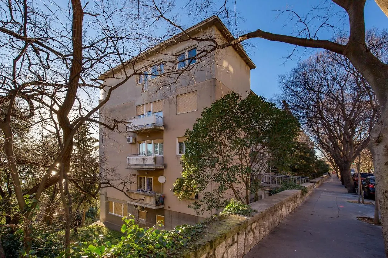 Apartman Jasmina 2 리예카 크로아티아